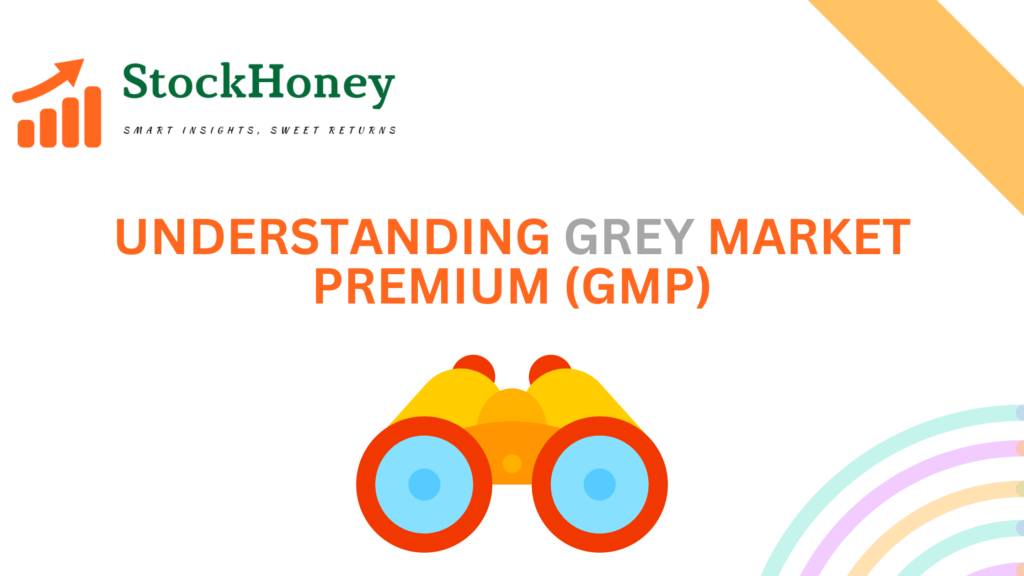 IPO Quiz 2 - Understanding Grey Market Premium (GMP)