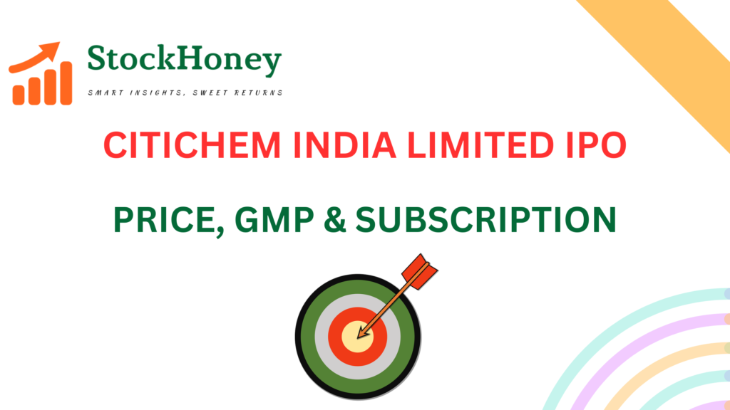 Citichem India Limited