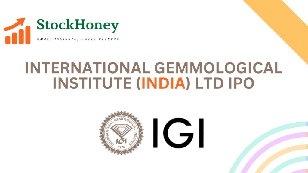 International Gemmological Institute (India) Ltd