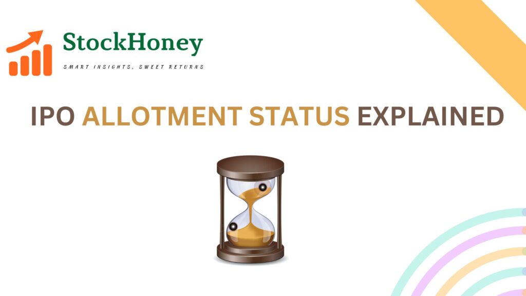 IPO Allotment