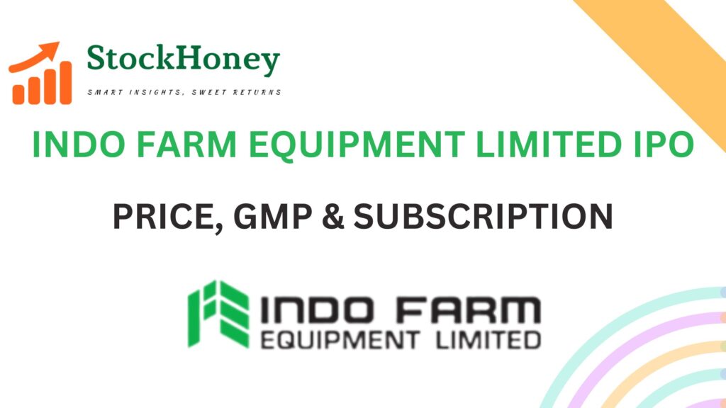Indo Farm Equipment Limited IPO