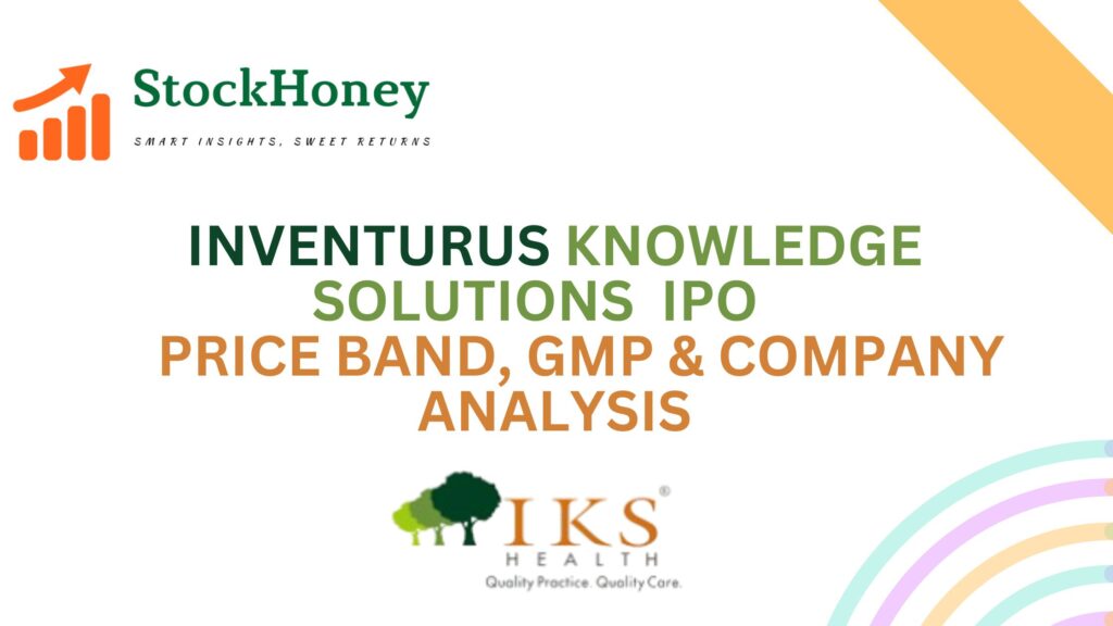 Inventurus Knowledge Solutions Ltd IPO