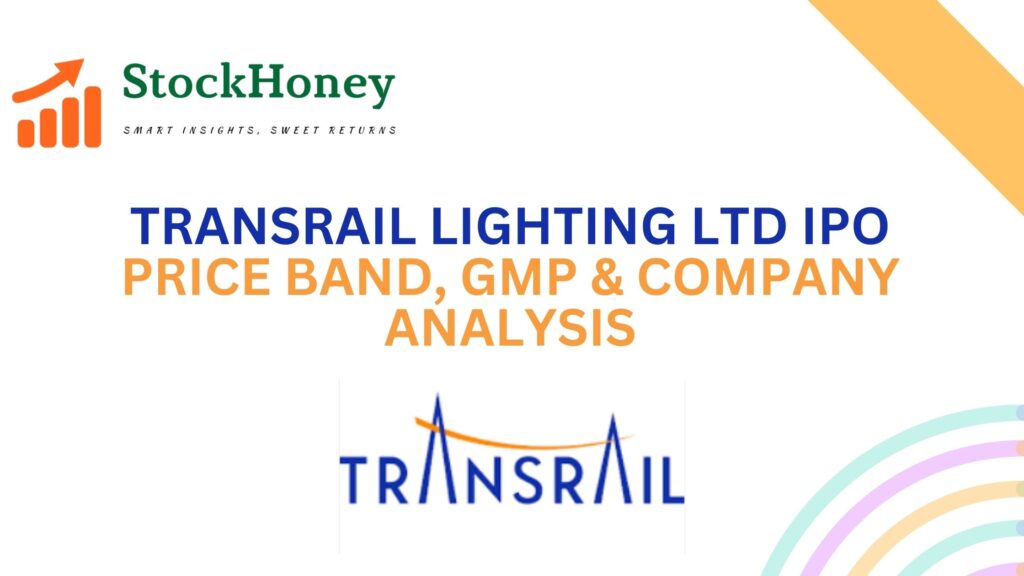 Transrail Lighting Ltd IPO