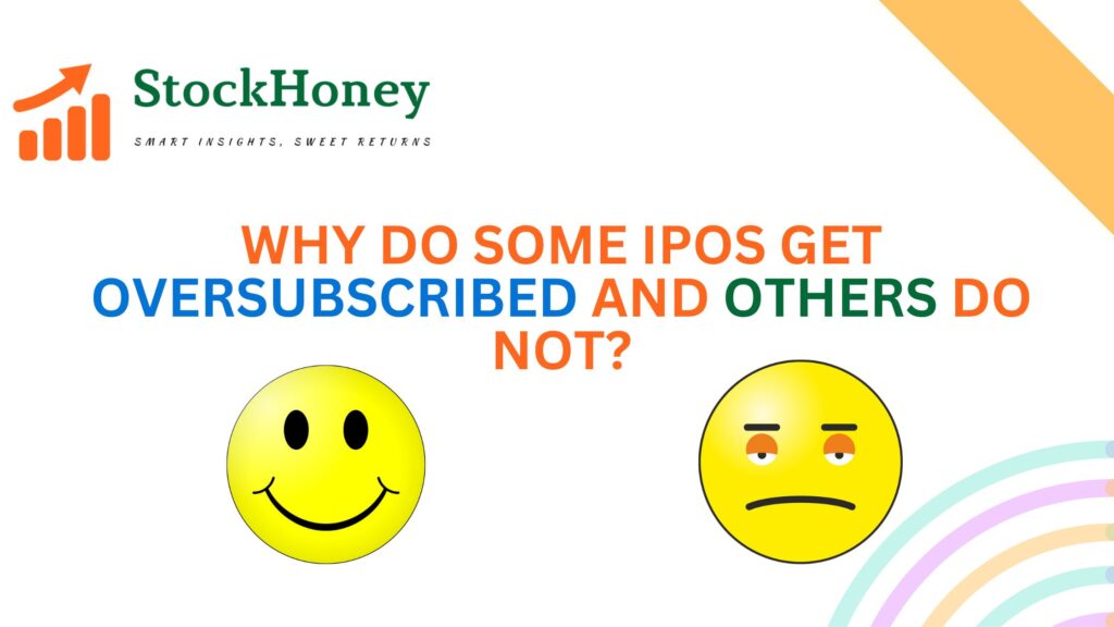 IPO Over-Subscription