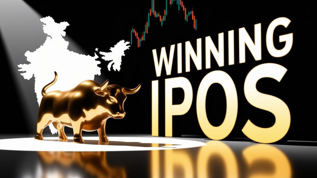 5-Point Scoring System to Pick Winning IPOs in India