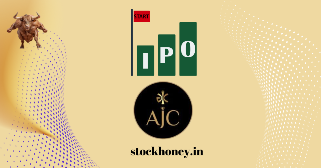 AJC Jewel IPO