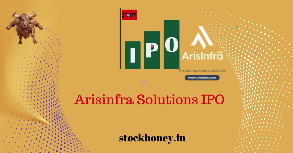 Arisinfra Solutions IPO
