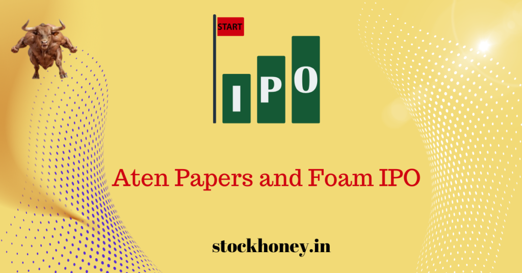 Aten Papers and Foam