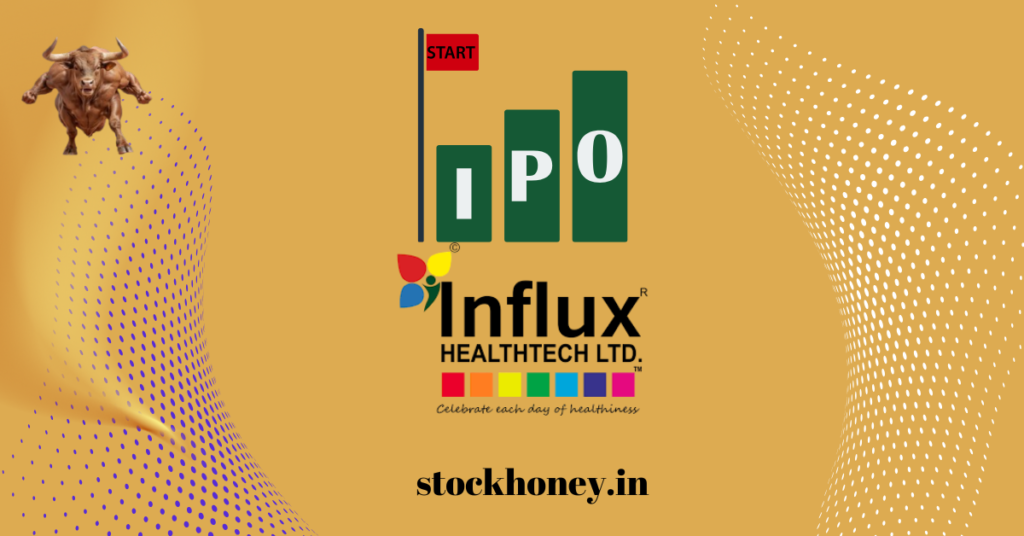 Influx Healthtech IPO
