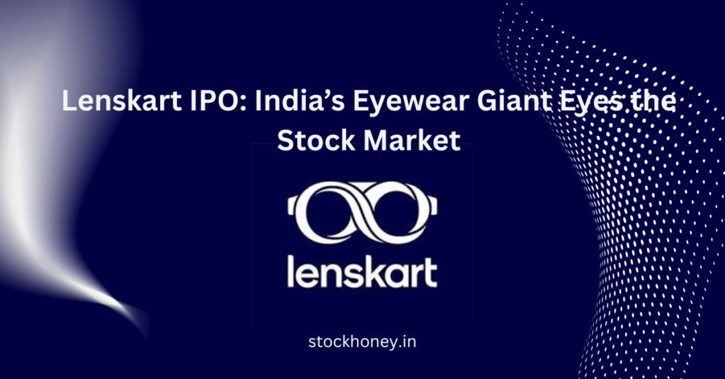 Lenskart IPO