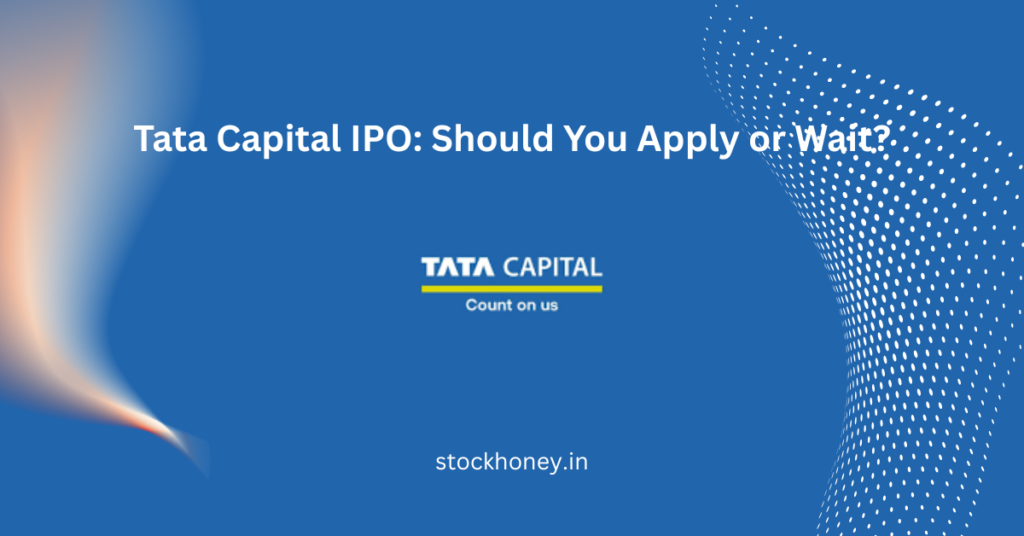 Tata Capital IPO
