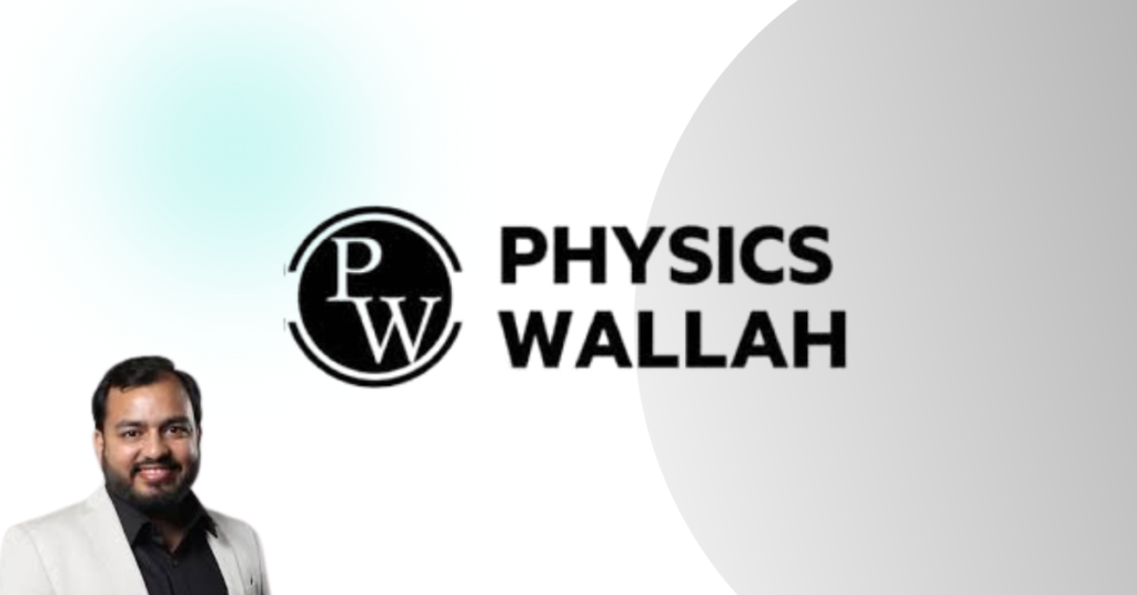 PhysicsWalla IPO